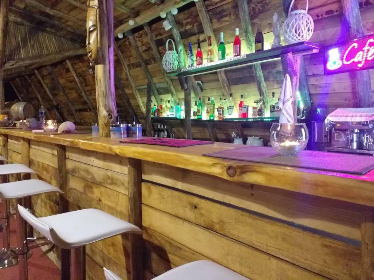 Caretta Village 토로니 외부 사진